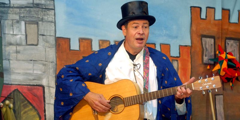 Kunibert der kleine Ritter